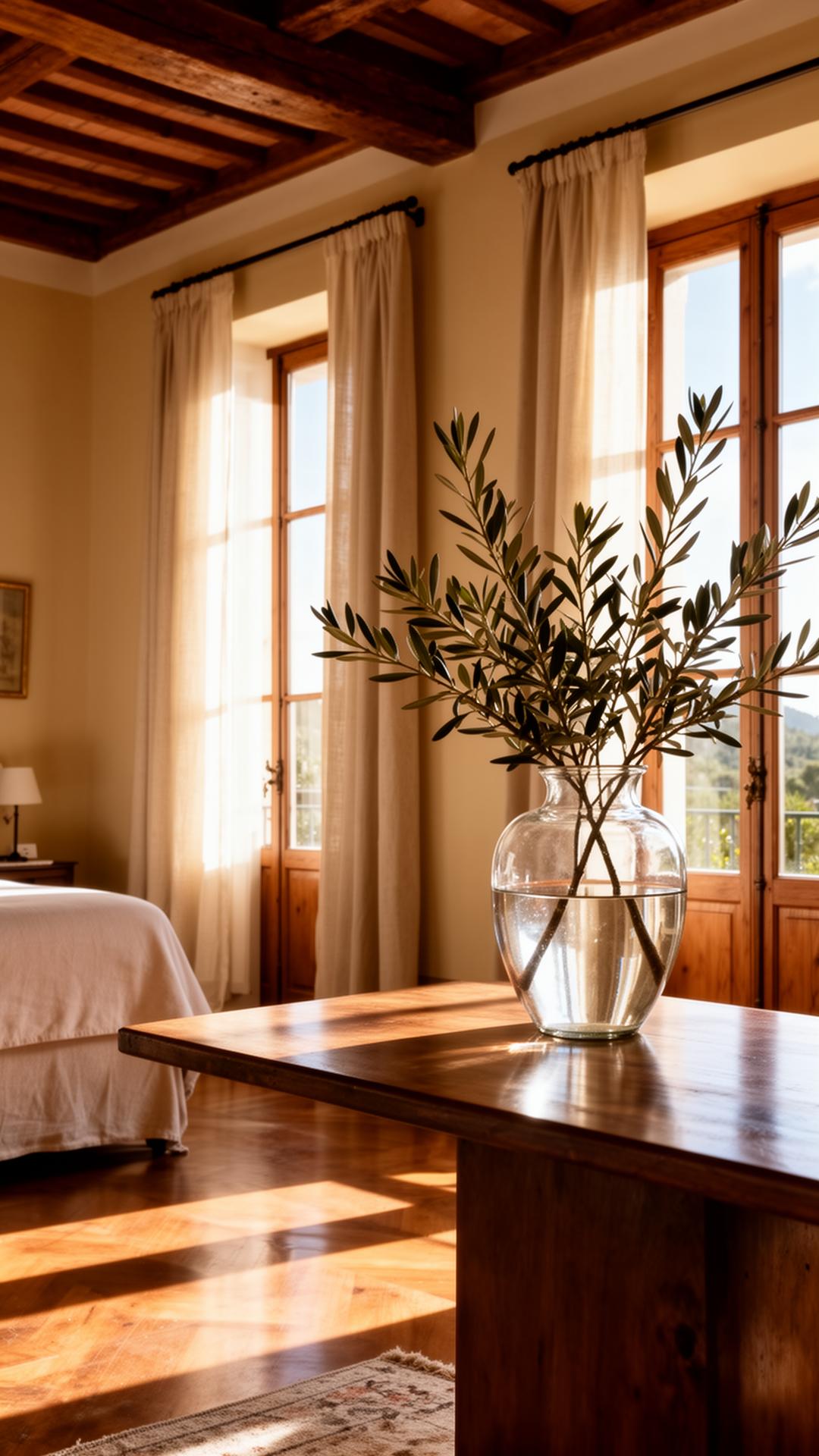 Luxury Portuguese interior