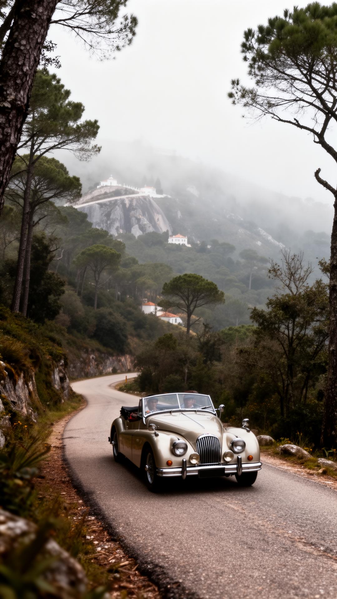 Adventure Escapes