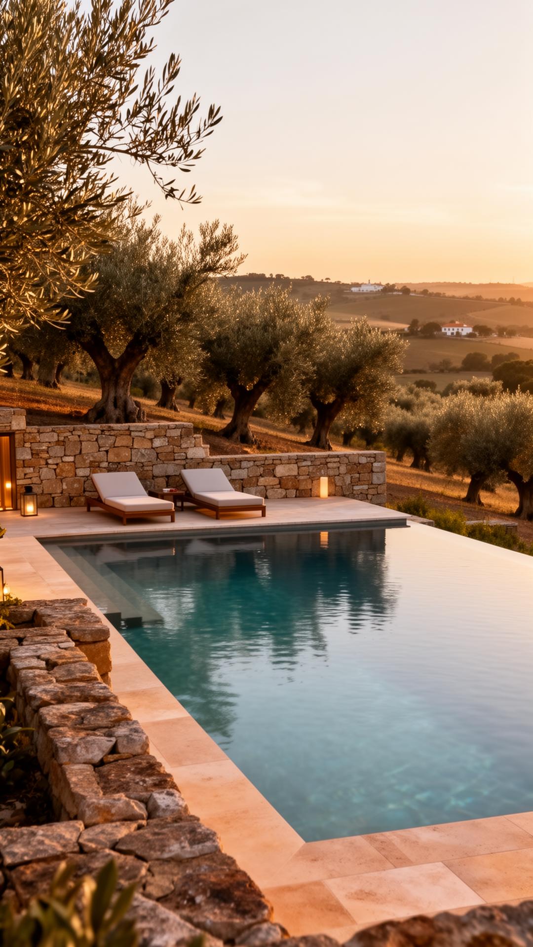 Wellness Retreats