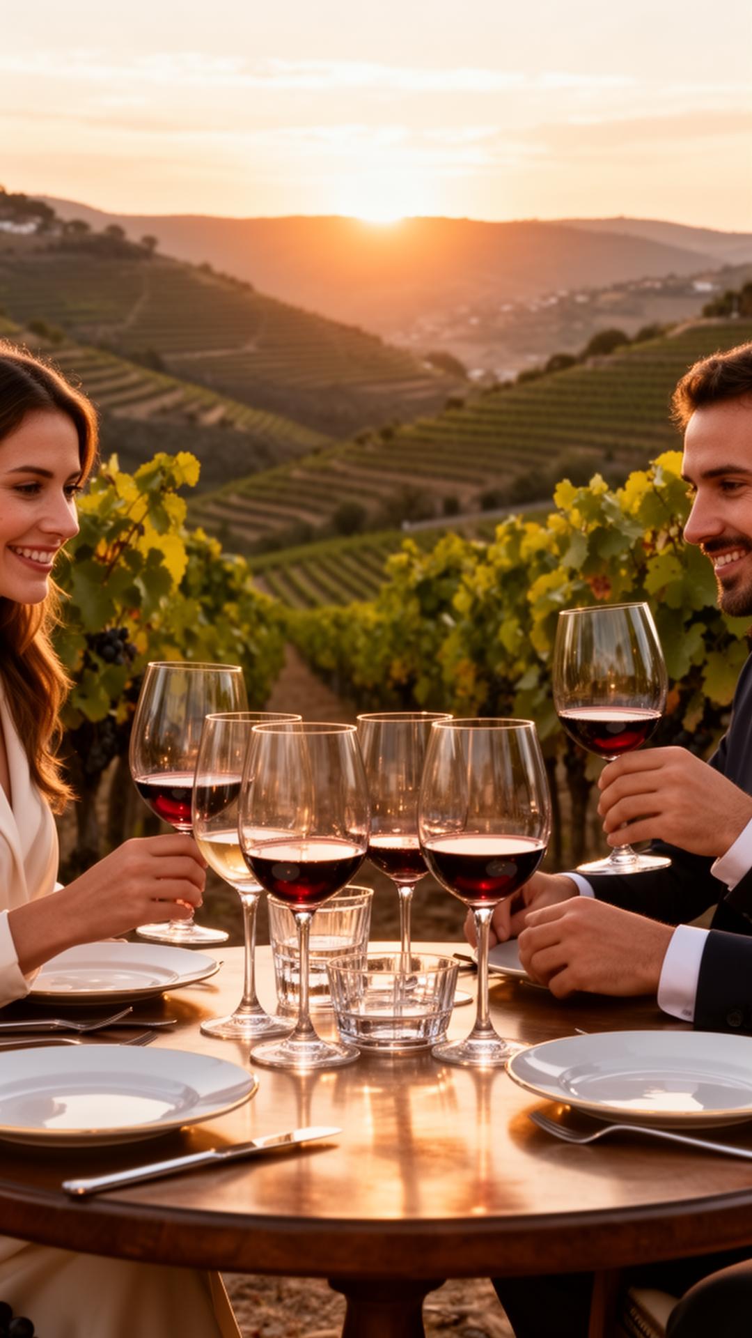 Wine Tours