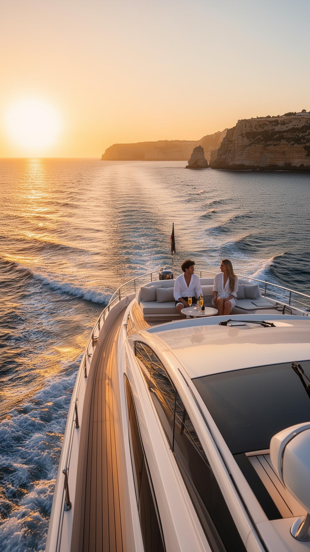Yacht Experiences