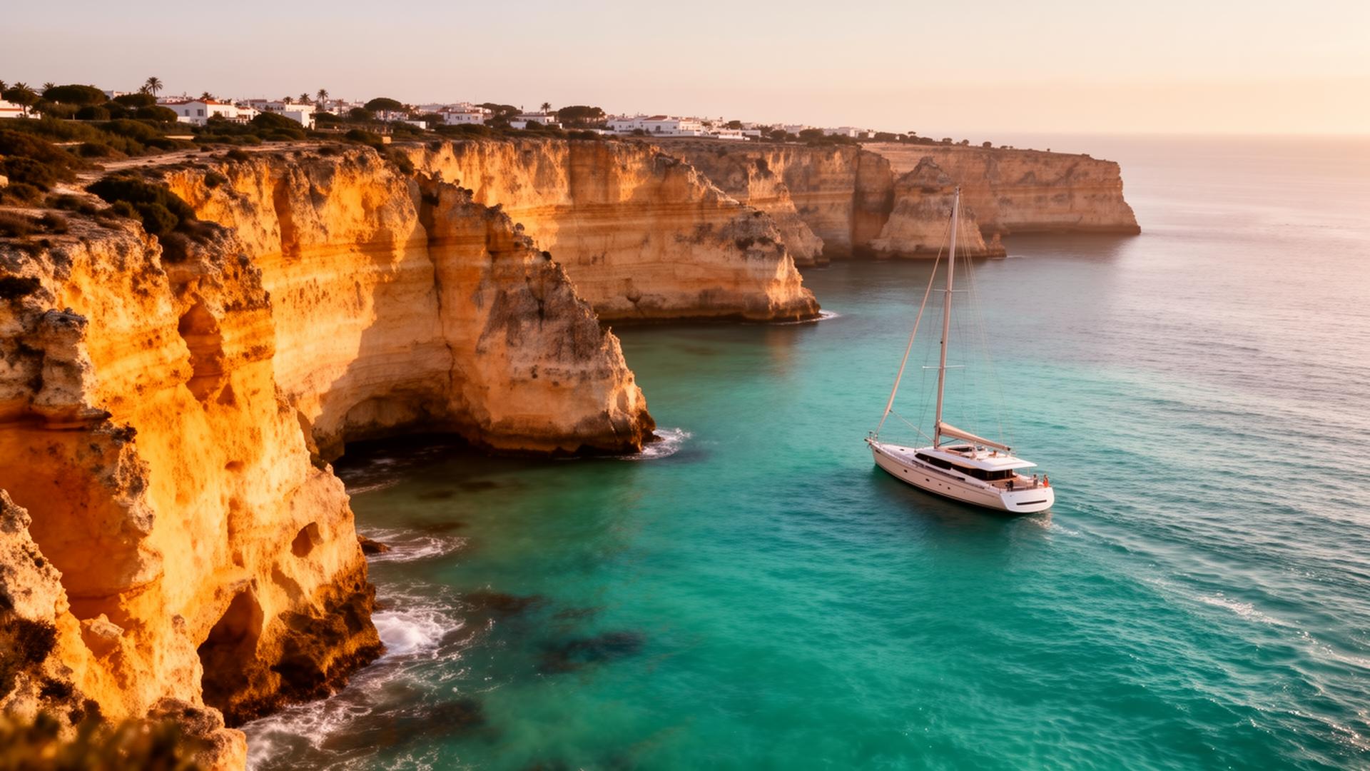 Algarve