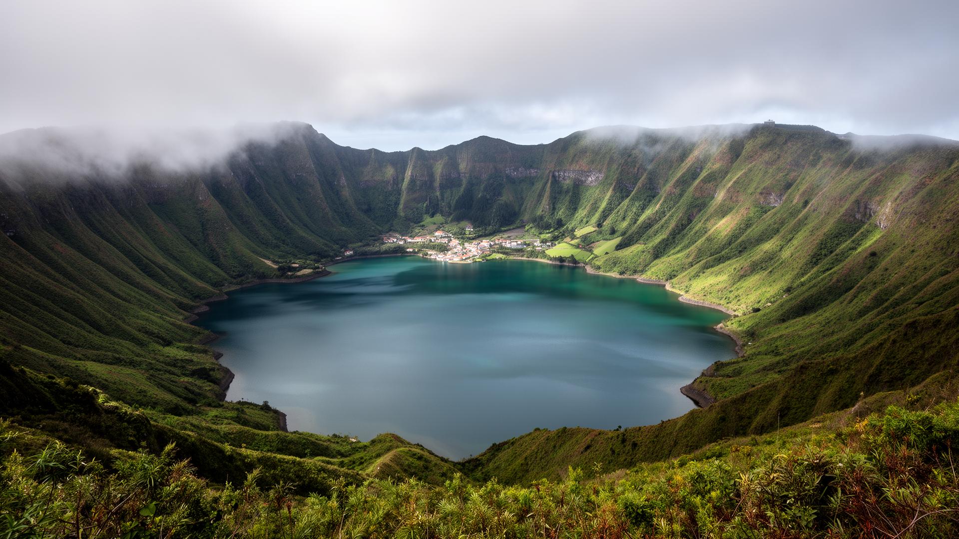 Azores