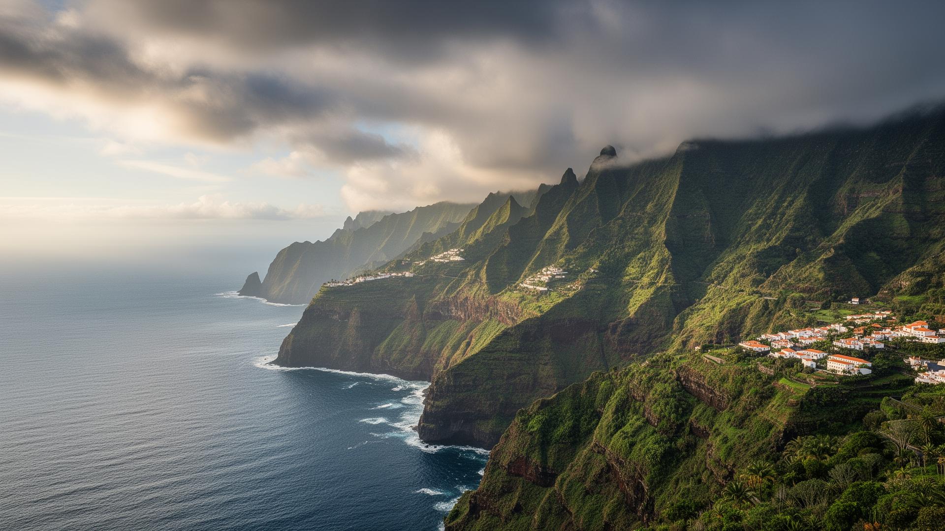 Madeira