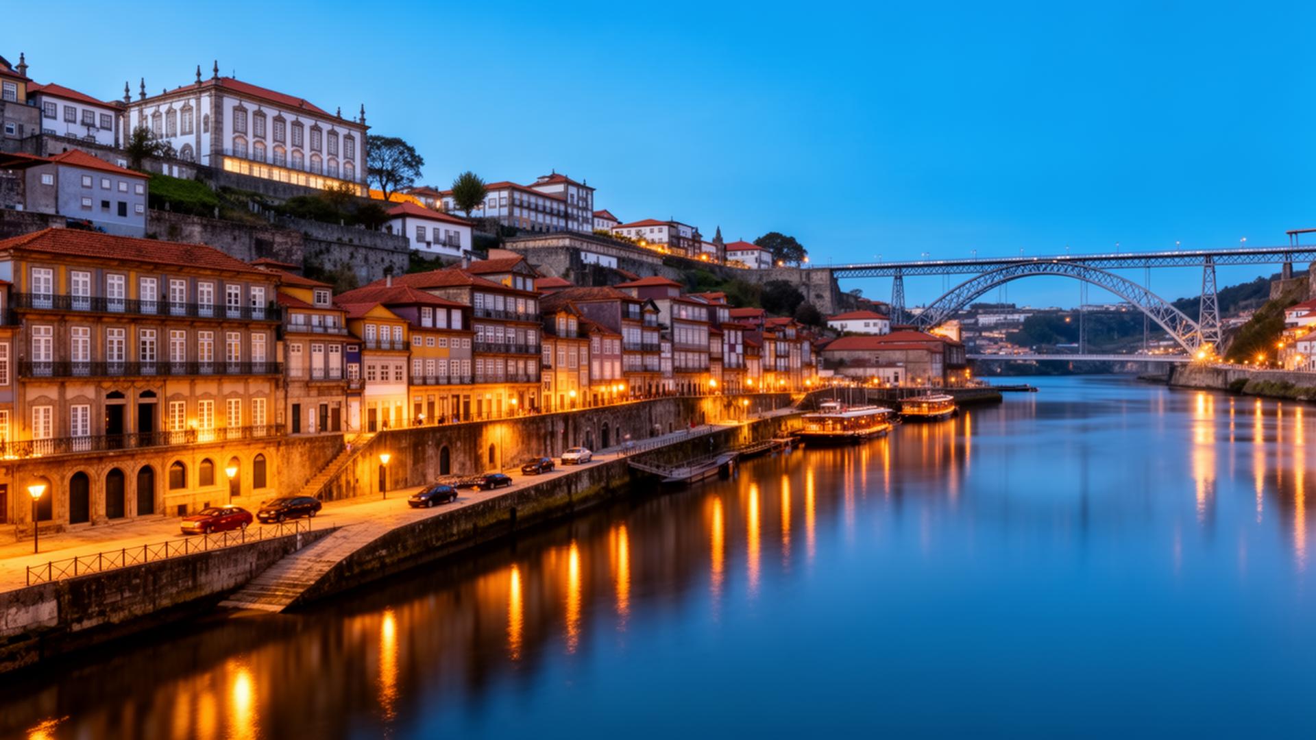 Porto